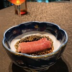 Series the Sky - 5.A5山形牛サーロイン よだれ牛