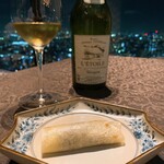 Series the Sky - 12.北京ダック