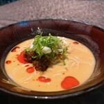 Series the Sky - 21.Series 特製冷やし担々麺