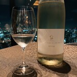 Series the Sky - 八仙