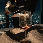 Series the Sky - 赤ワイン