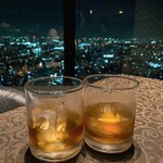 Series the Sky - 紹興酒