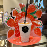 GODIVA - ドリンク写真: