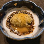 Series the Sky - 7.香港麺 仁淀川山椒