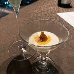 Series the Sky - 1.皮蛋豆腐