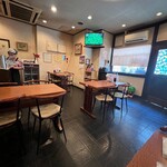 洋食グリーン - 