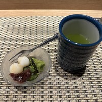 川崎 鮨 よこ田 - 