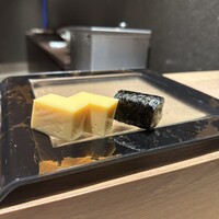 川崎 鮨 よこ田 - 