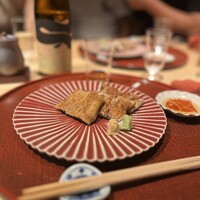 京都祇園うなぎ四代目菊川 - 