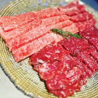 焼肉ここのみ - 