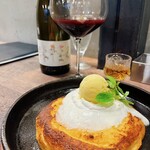 Pizza restaurant NOOM - 