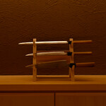 Kyou Bashi Sushi Koujitsu - 