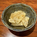 灼味噌らーめん 八堂八 - 