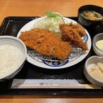 Tonkatsu Maisen - 