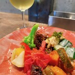 Pizza restaurant NOOM - 