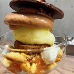 Pizza restaurant NOOM - 