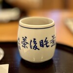 茶寮都路里 - 