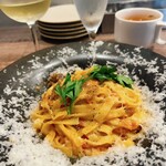 Pizza restaurant NOOM 心斎橋店 - 