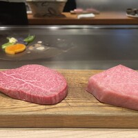 京風鉄板 はせ川 - 