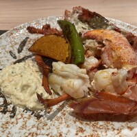 京風鉄板 はせ川 - 