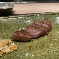 京風鉄板 はせ川 - 