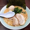 横浜家系ラーメン 魂心家 飯田橋店