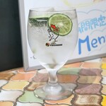 トリワイン ＰＩＫＯＳＨＨＨＵ - すだちチューハイ