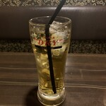 秘伝手羽先唐揚げと地鶏 焼き鳥 和個室 居酒屋 鳥心 - 