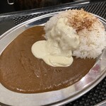 焼肉 ぎゅーとん - 