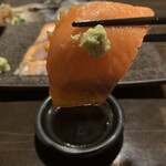 秘伝手羽先唐揚げと地鶏 焼き鳥 和個室 居酒屋 鳥心 - 