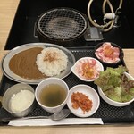 Yakiniku Gyu-Ton - 