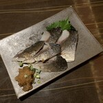 秘伝手羽先唐揚げと地鶏 焼き鳥 和個室 居酒屋 鳥心 - 