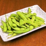 Edamame