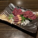秘伝手羽先唐揚げと地鶏 焼き鳥 和個室 居酒屋 鳥心 - 