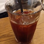 CHARLIES - プレミアムアイスコーヒー・６８０円