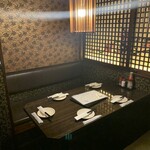 秘伝手羽先唐揚げと地鶏 焼き鳥 和個室 居酒屋 鳥心 - 