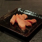 DEN - 自家製スモーク 明太子