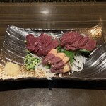 秘伝手羽先唐揚げと地鶏 焼き鳥 和個室 居酒屋 鳥心 - 