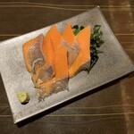 秘伝手羽先唐揚げと地鶏 焼き鳥 和個室 居酒屋 鳥心 - 