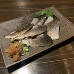 秘伝手羽先唐揚げと地鶏 焼き鳥 和個室 居酒屋 鳥心 - 