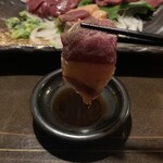 秘伝手羽先唐揚げと地鶏 焼き鳥 和個室 居酒屋 鳥心 - 