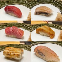 博多 鮨 桃の木 - 