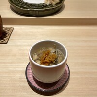 博多 鮨 桃の木 - 