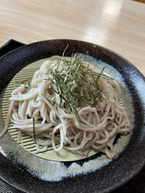 花の木 - 鏡石（レストラン）の写真