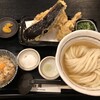 讃岐うどん 白庵