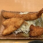 まるは食堂 - 