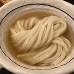 讃岐うどん 白庵 - 