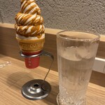 cafe ナナセキ - 