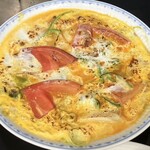 コチン ニヴァース - キーマナルギシ