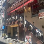 銀座トレオン 16区 - 